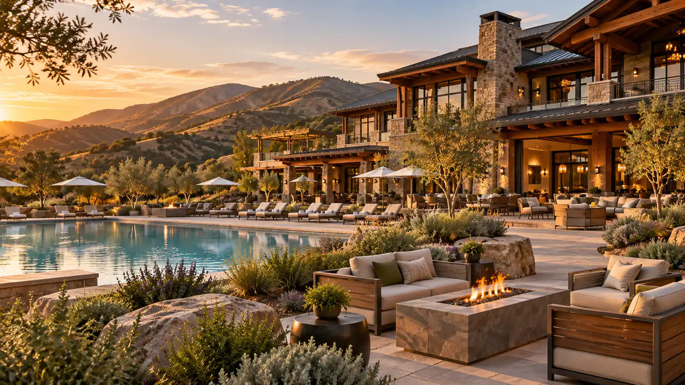 Chicken Ranch Casino Resort