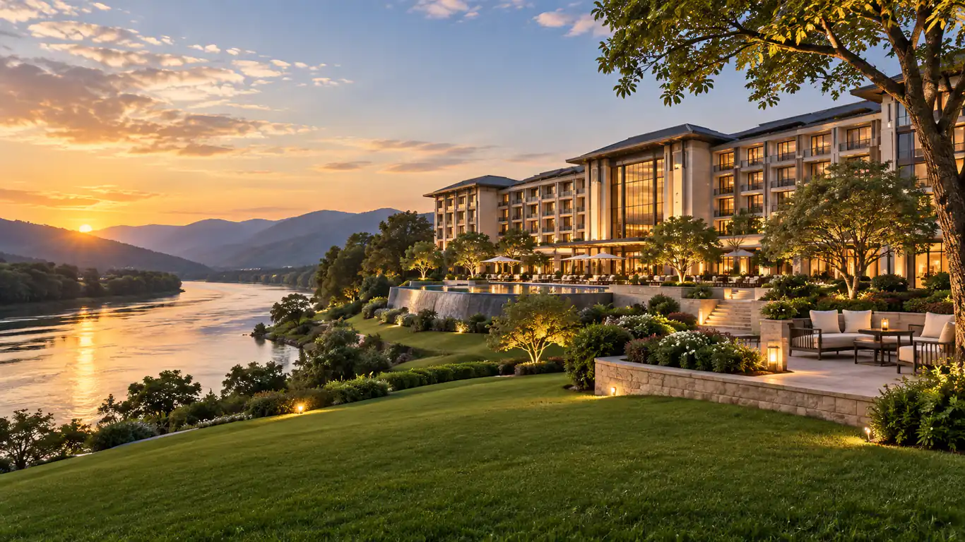 Belterra Casino Resort