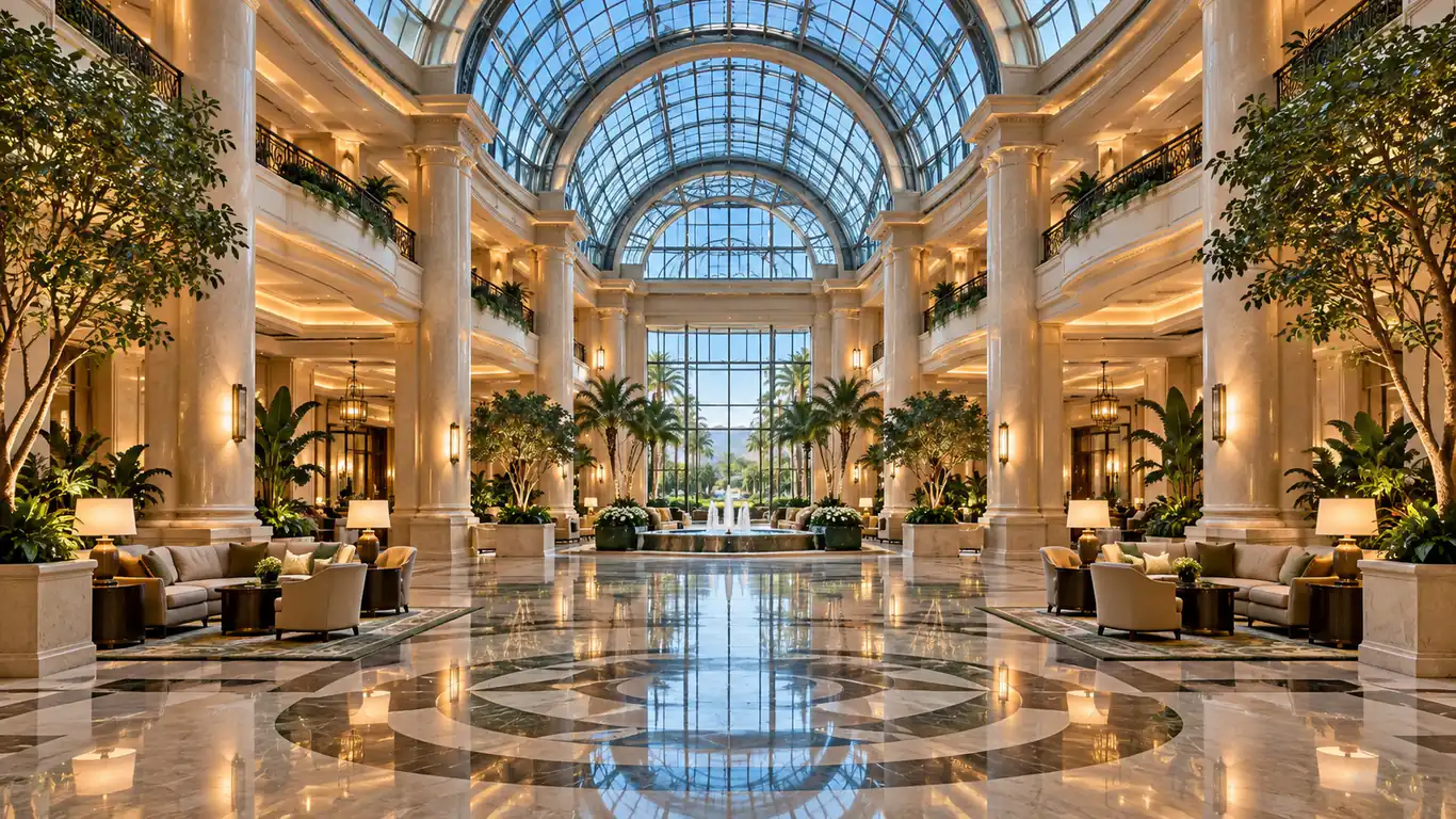 Mohegan Sun