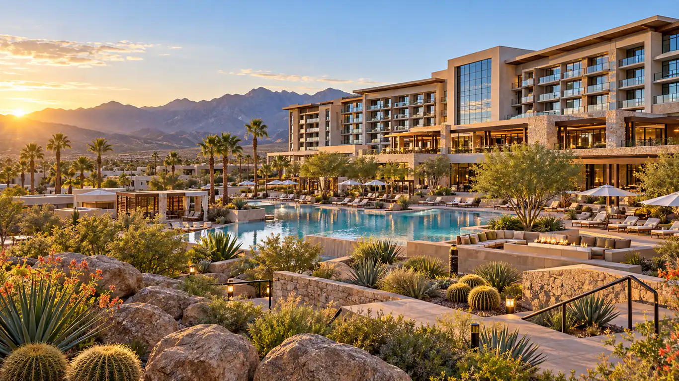 Grand Sierra Resort and Casino