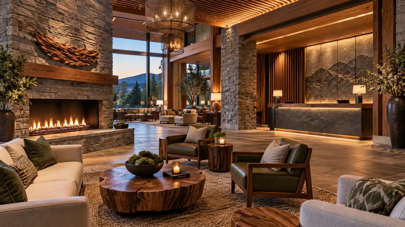 12 Tribes Omak Casino Hotel